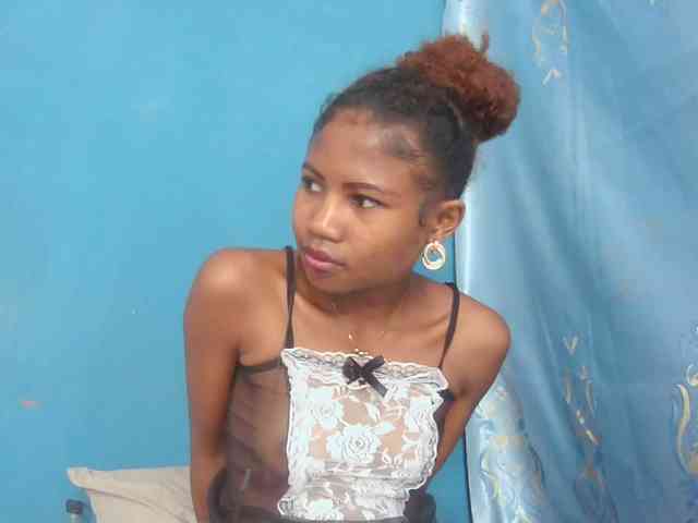Sylvia6 webcam
