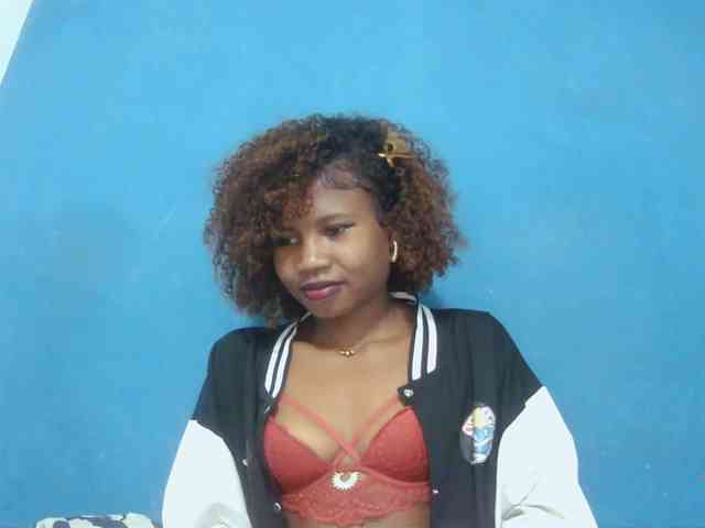 Sylvia6 webcam
