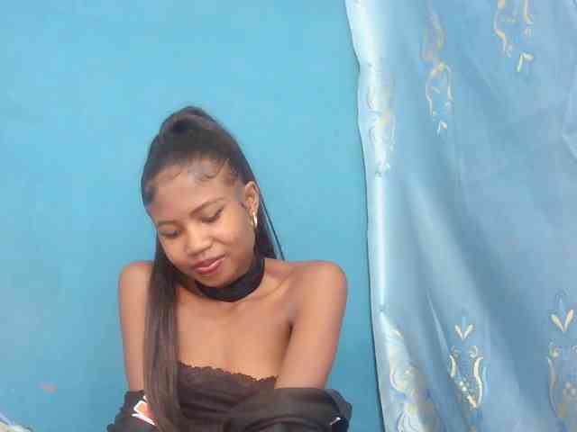 Sylvia6 webcam