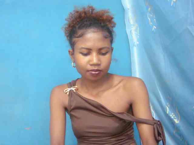 Sylvia6 webcam