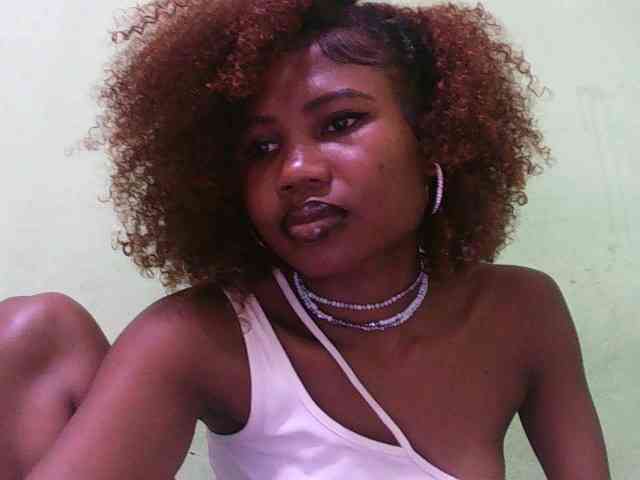 Sylvia6 webcam
