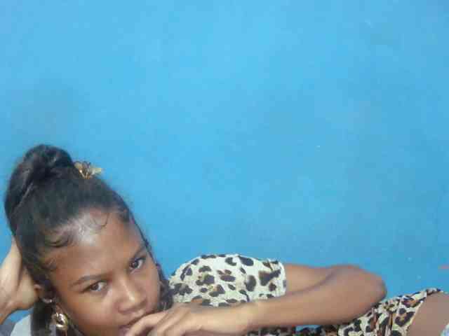 Sylvia6 webcam
