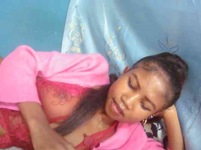 Sylvia6 webcam