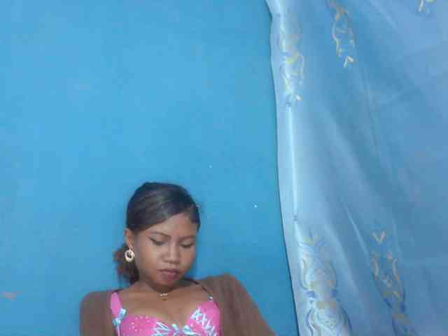 Sylvia6 webcam