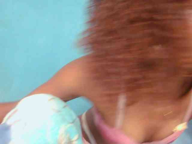 Sylvia6 webcam
