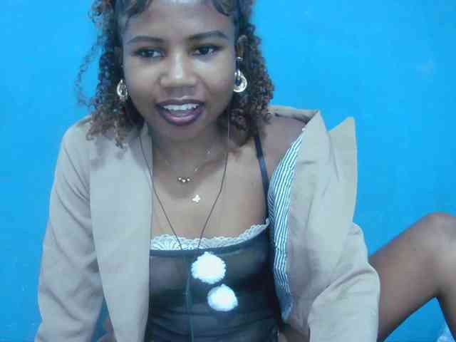 Sylvia6 webcam