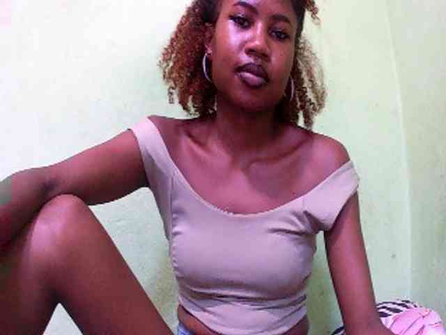 Sylvia6 webcam
