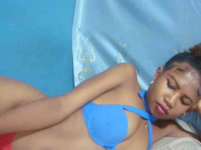 Sylvia6 webcam