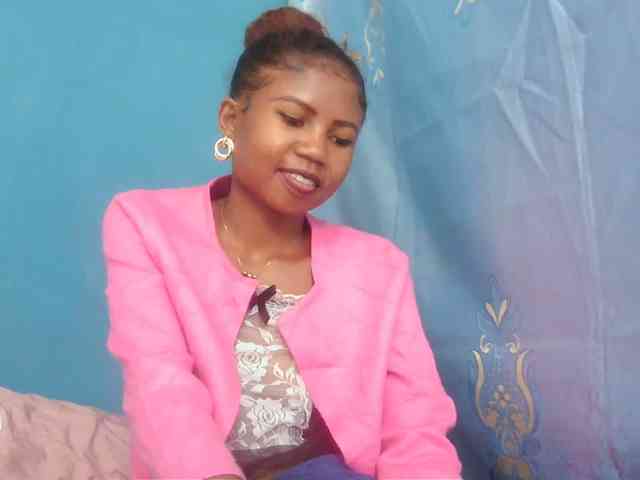 Sylvia6 webcam