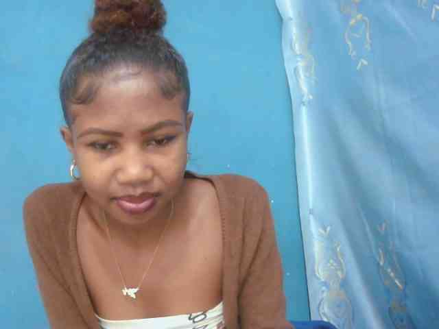 Sylvia6 webcam