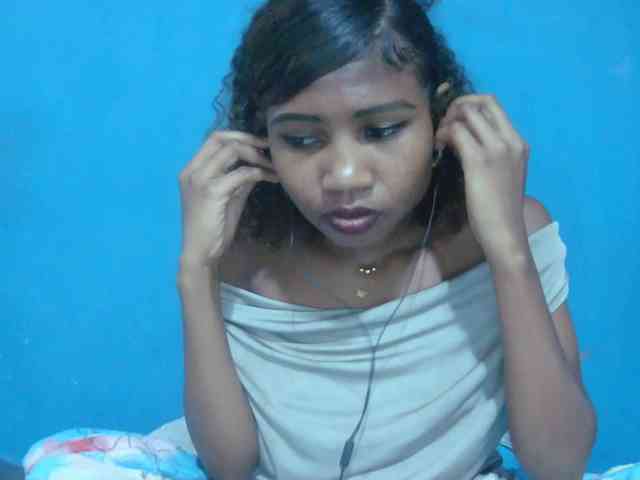 Sylvia6 webcam