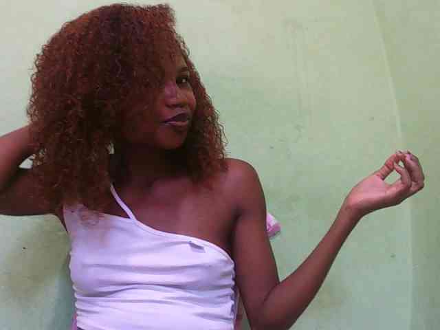 Sylvia6 webcam