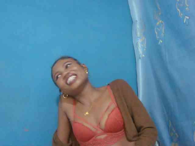 Sylvia6 webcam
