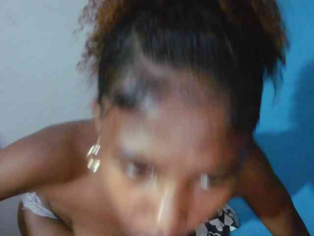 Sylvia6 webcam
