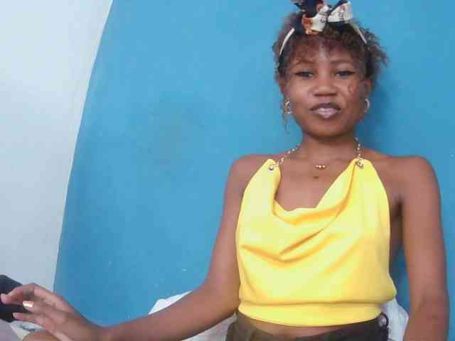 Sylvia6 webcam