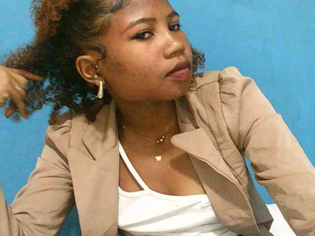 Sylvia6 webcam