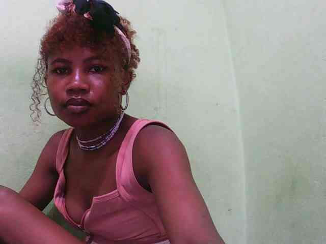 Sylvia6 webcam