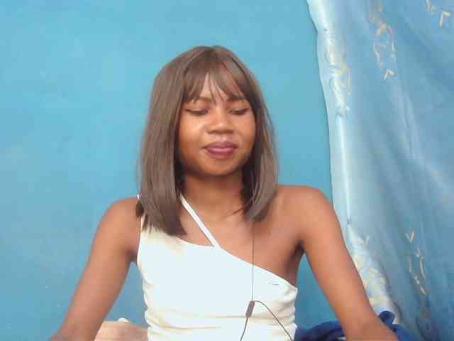 Sylvia6 webcam