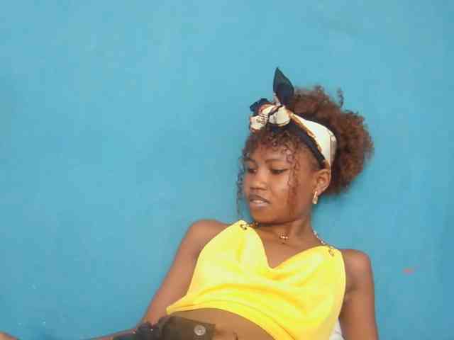 Sylvia6 webcam