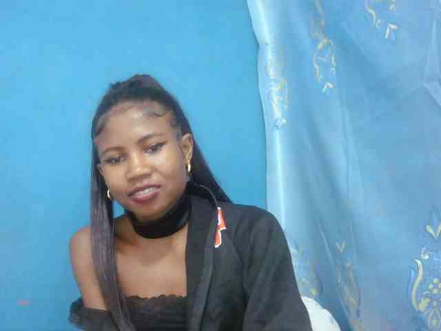 Sylvia6 webcam