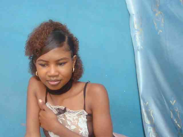 Sylvia6 webcam