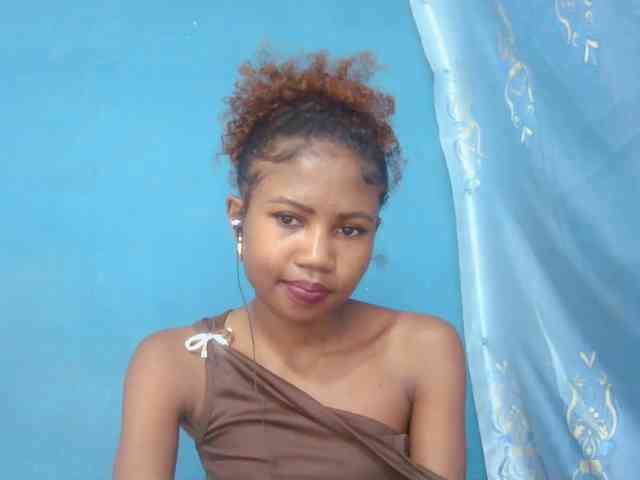 Sylvia6 webcam