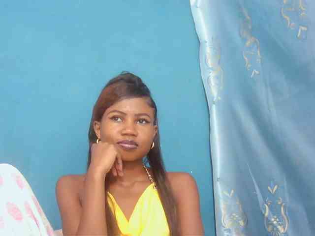 Sylvia6 webcam