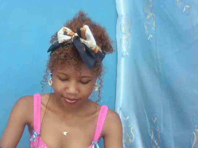 Sylvia6 webcam