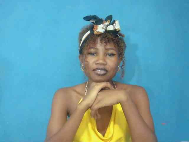 Sylvia6 webcam