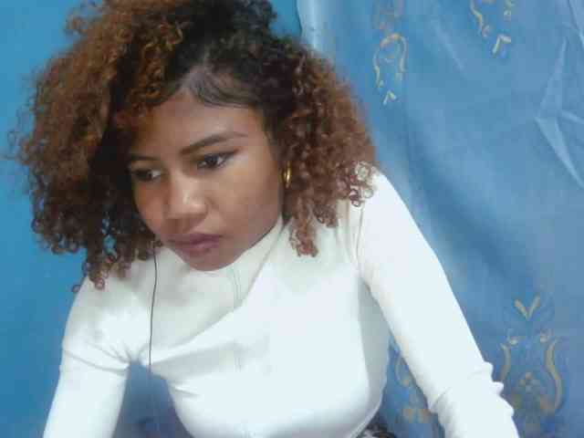 Sylvia6 webcam