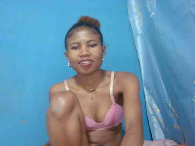 Sylvia6 webcam