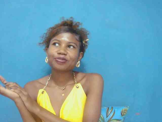 Sylvia6 webcam