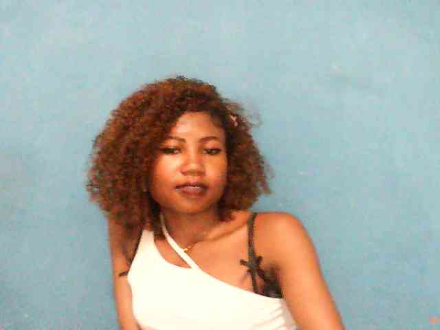 Sylvia6 webcam