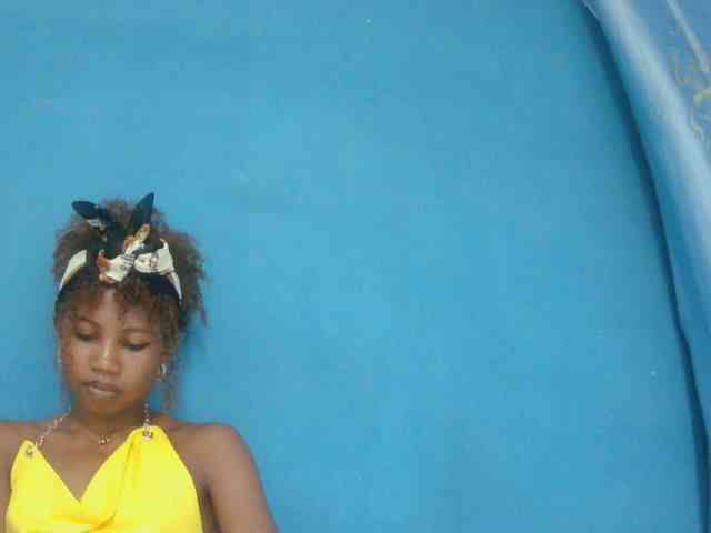 Sylvia6 webcam