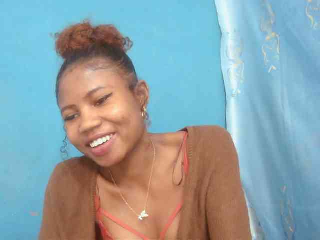 Sylvia6 webcam