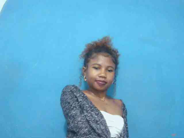 Sylvia6 webcam