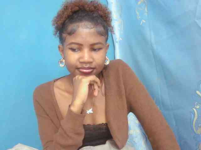 Sylvia6 webcam