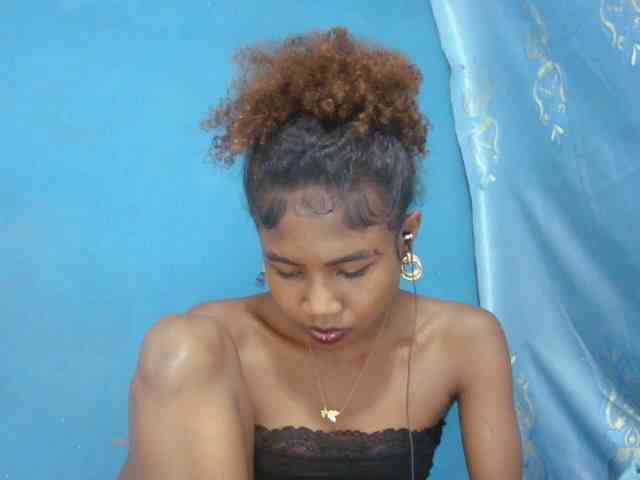 Sylvia6 webcam