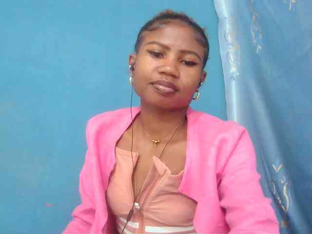 Sylvia6 webcam