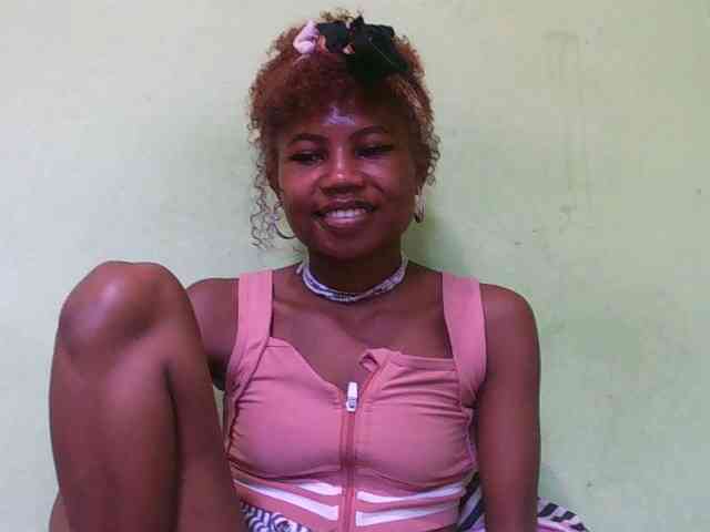 Sylvia6 webcam