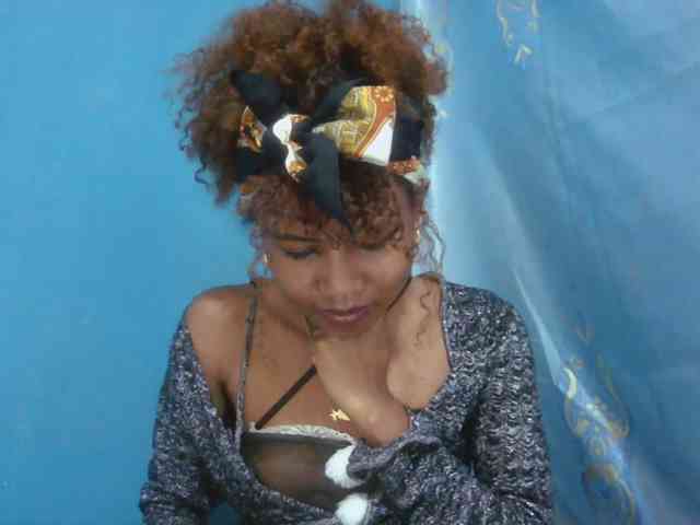 Sylvia6 webcam