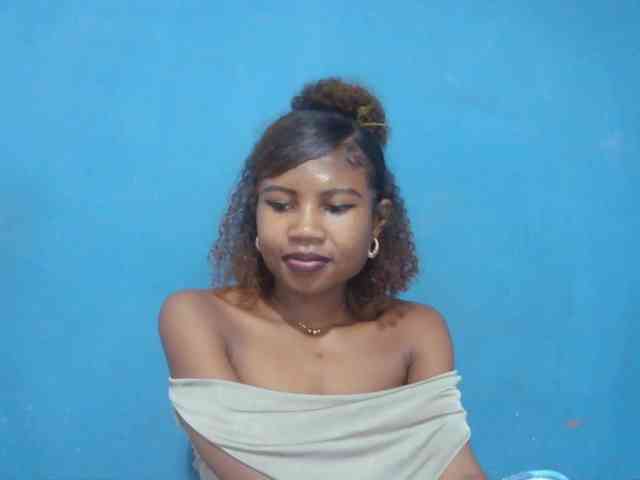 Sylvia6 webcam