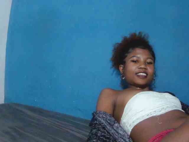 Sylvia6 webcam