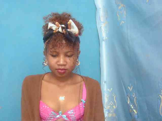 Sylvia6 webcam