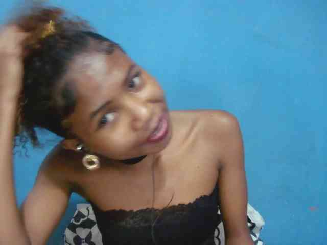Sylvia6 webcam