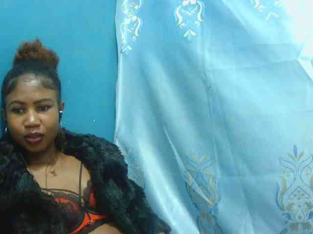 Sylvia6 webcam