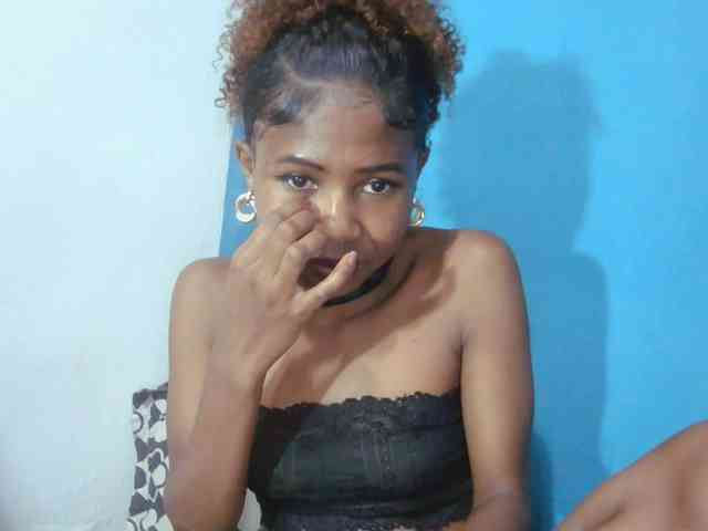Sylvia6 webcam