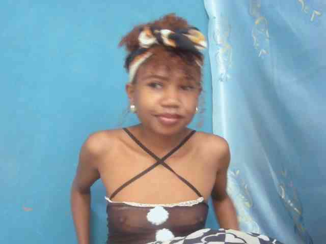 Sylvia6 webcam