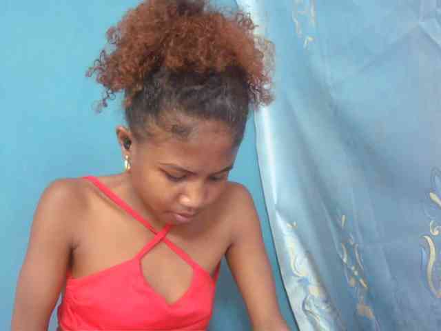 Sylvia6 webcam