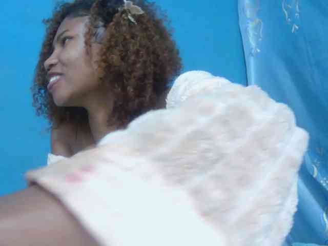 Sylvia6 webcam